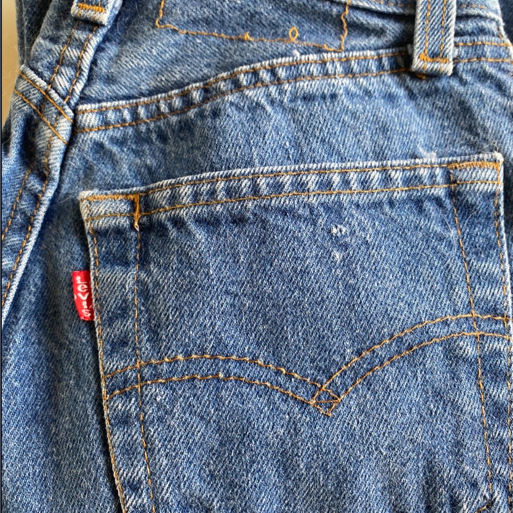 VINTAGE LEVIS 501 🔥 22/29 - Picture 6 of 7